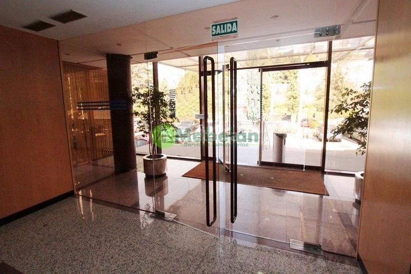 Foto 3354496c-27e2-491e-b3dc-730cf09908b1. Rent office space with heating parking in Marazuela-El Torreón Rozas de Madrid (Las)