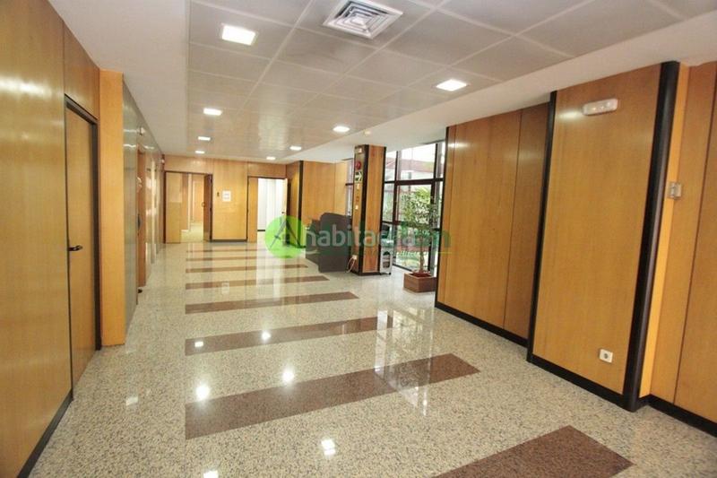 Foto b3d5a51f-8ec1-45e7-ac35-239dcdfb359d. Rent office space with heating parking in Marazuela-El Torreón Rozas de Madrid (Las)