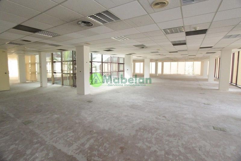 Foto d3928b44-f1b9-4628-8ab4-b18d46722f55. Rent office space with heating parking in Marazuela-El Torreón Rozas de Madrid (Las)