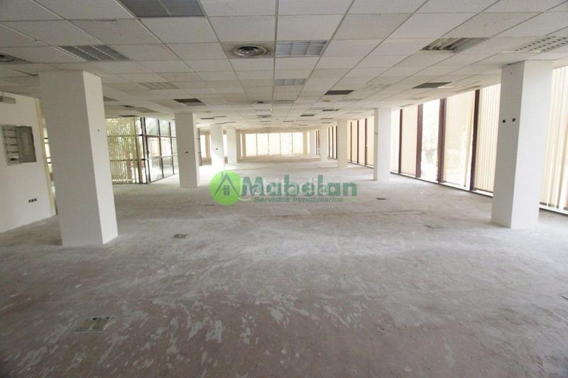 Foto d565995b-885e-4438-b14e-3aa77815a7fe. Rent office space with heating parking in Marazuela-El Torreón Rozas de Madrid (Las)