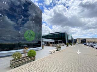 Ufficio in Parque Empresarial