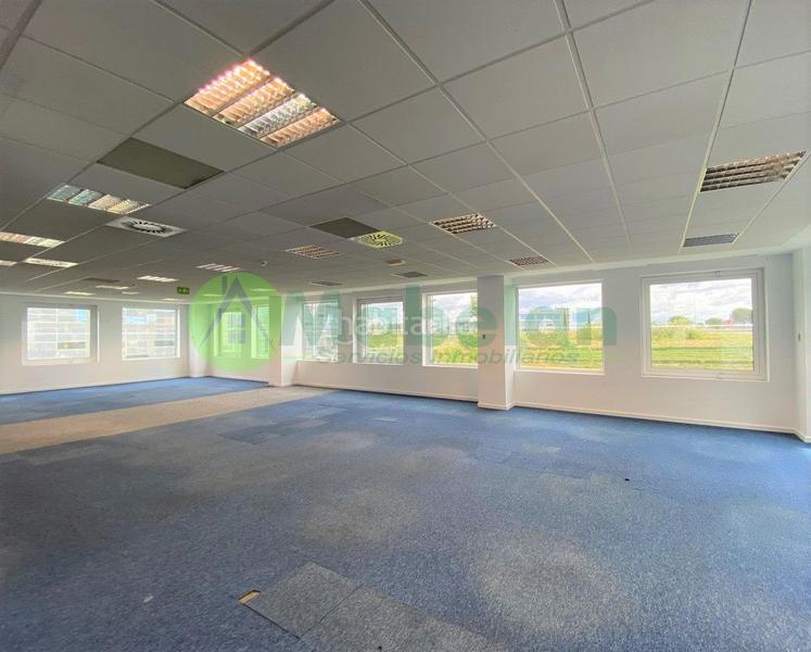 Foto b9b75e2b-d2f3-4241-a433-2fbf6905ccd2. Lloguer oficina a Parque Empresarial Rozas de Madrid (Las)