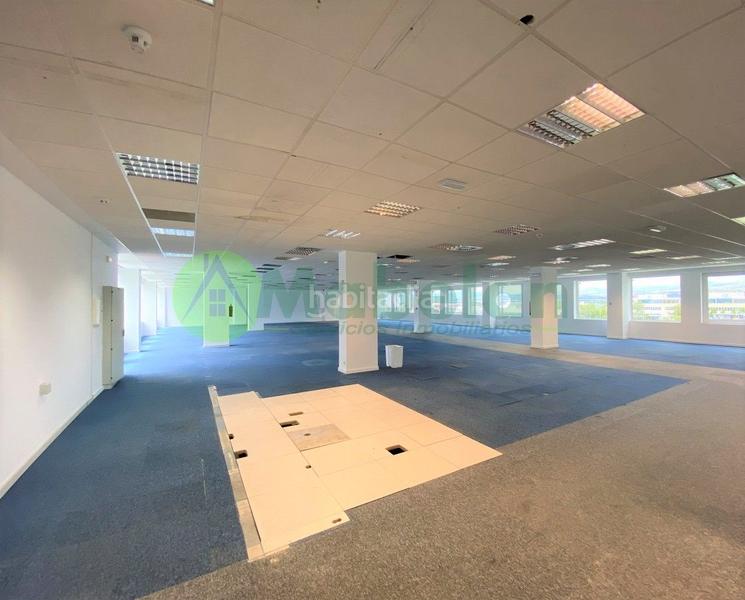 Foto 40161e99-312d-4982-9e9e-79b47dfb6ca4. Location bureau dans Parque Empresarial Rozas de Madrid (Las)