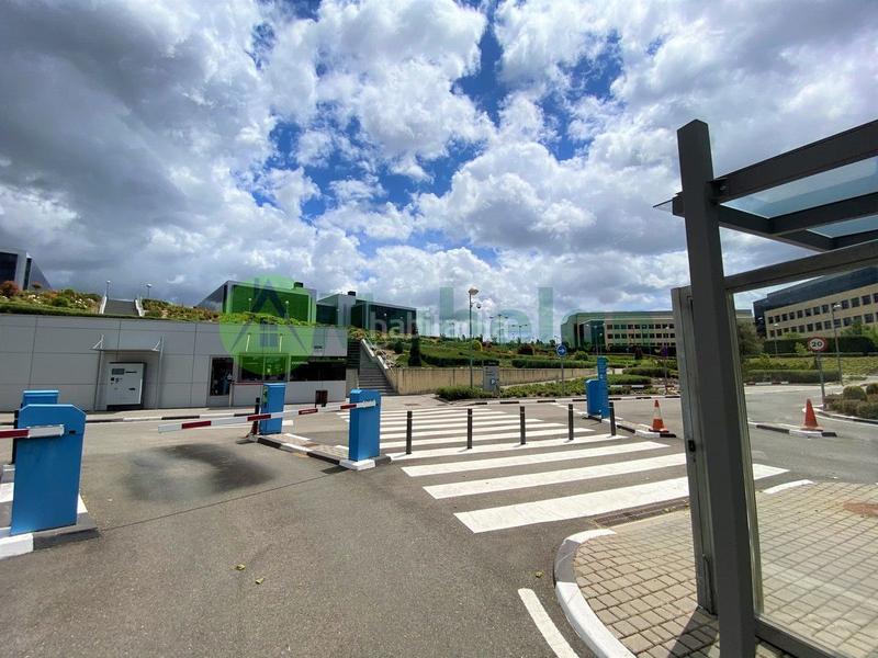 Foto c78203c8-466b-4af8-a798-de3408280f4a. Location bureau dans Parque Empresarial Rozas de Madrid (Las)