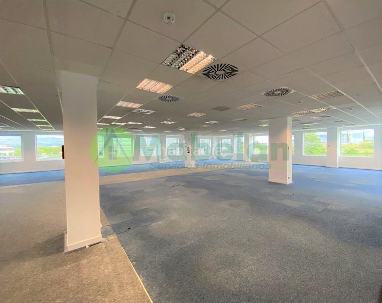 Foto 6f9988ed-2656-42bd-aafd-0dbdd311166e. Miete büro in Parque Empresarial Rozas de Madrid (Las)