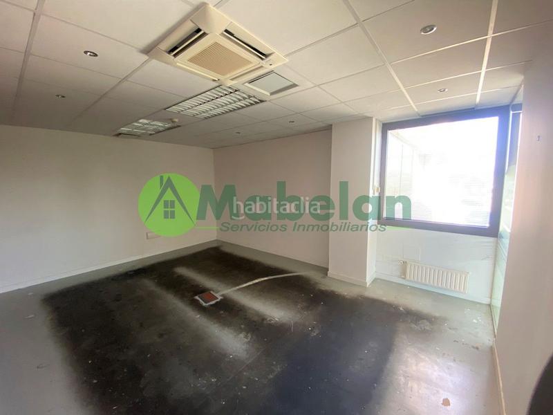 Foto 2d11fb40-1216-4dc3-af87-2323fb388d6e. Affitto ufficio con riscaldamento parcheggio in Marazuela-El Torreón Rozas de Madrid (Las)