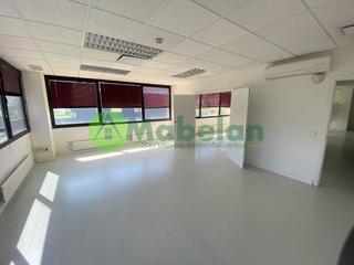 Ufficio in Marazuela-El Torreón