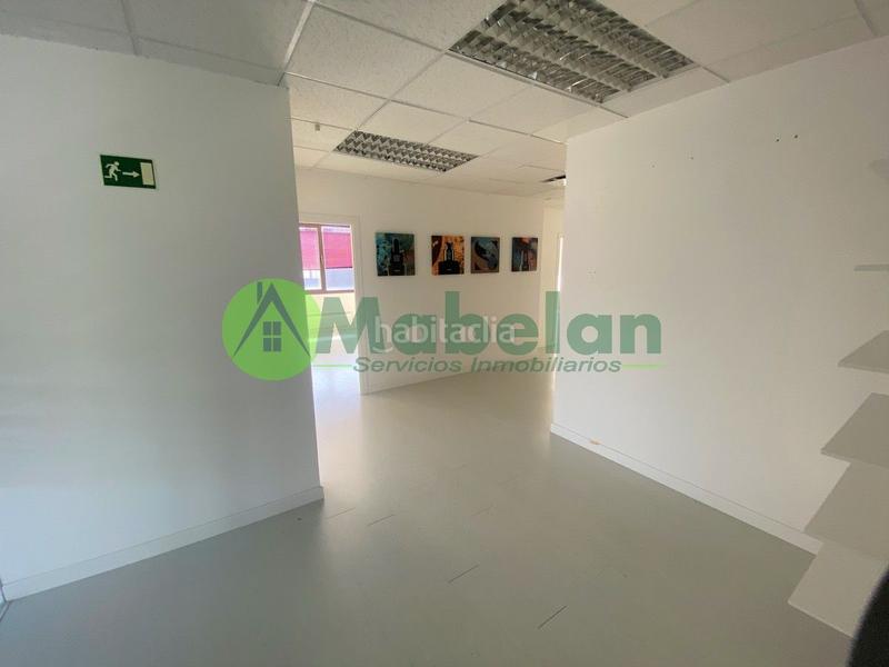 Foto 9288c5ca-44fd-48f3-90b2-fb4dd3bbce20. Affitto ufficio con riscaldamento parcheggio in Marazuela-El Torreón Rozas de Madrid (Las)