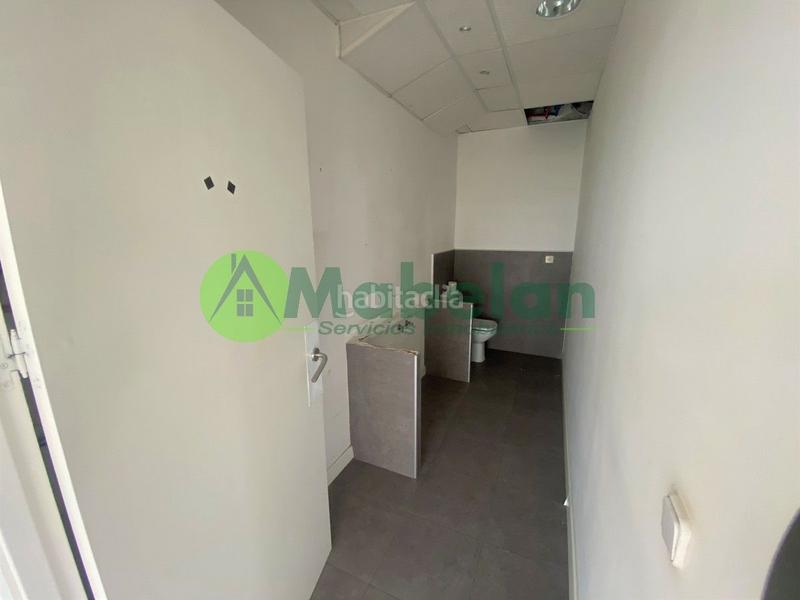 Foto b32f02ba-5026-48f0-81cf-0806bc996178. Affitto ufficio con riscaldamento parcheggio in Marazuela-El Torreón Rozas de Madrid (Las)