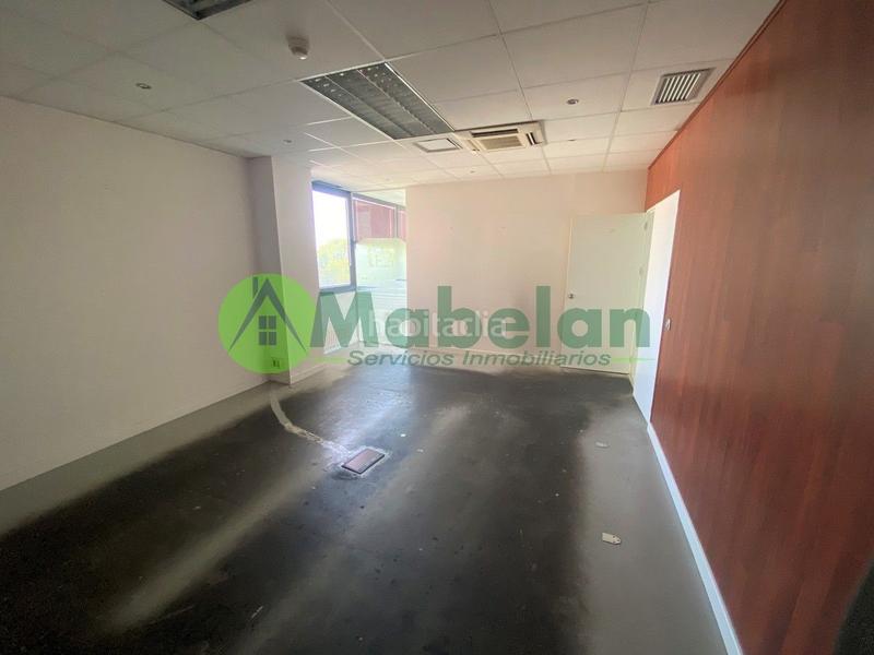 Foto be8d0b83-a902-4e44-bf40-74a1c5a14d1d. Affitto ufficio con riscaldamento parcheggio in Marazuela-El Torreón Rozas de Madrid (Las)