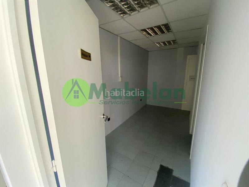 Foto c7cd716b-2ffc-49b6-a716-daf7ad06d6a9. Affitto ufficio con riscaldamento parcheggio in Marazuela-El Torreón Rozas de Madrid (Las)
