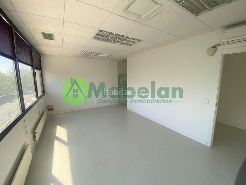 Foto cd2cda06-c732-44ad-bbba-dbaf322e40fe. Affitto ufficio con riscaldamento parcheggio in Marazuela-El Torreón Rozas de Madrid (Las)