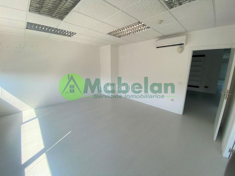 Foto ce05e972-19e1-49ea-9f28-dab73d9ab636. Affitto ufficio con riscaldamento parcheggio in Marazuela-El Torreón Rozas de Madrid (Las)