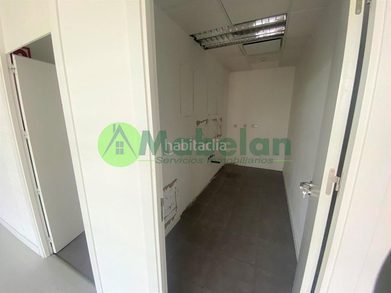 Foto 3a008201-f859-4f74-9d89-08c6c962da20. Location bureau avec chauffage parking dans Marazuela-El Torreón Rozas de Madrid (Las)