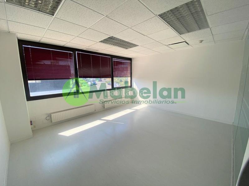 Foto 457ab7ad-fddc-4a83-a170-0fc10217b877. Location bureau avec chauffage parking dans Marazuela-El Torreón Rozas de Madrid (Las)