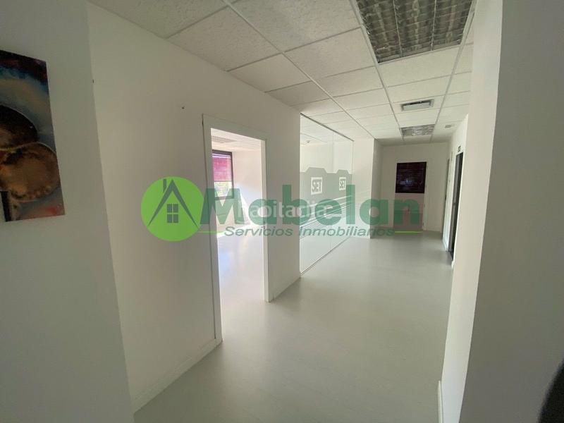 Foto 49f62464-b5eb-4c48-94c0-d20b1e58f983. Location bureau avec chauffage parking dans Marazuela-El Torreón Rozas de Madrid (Las)