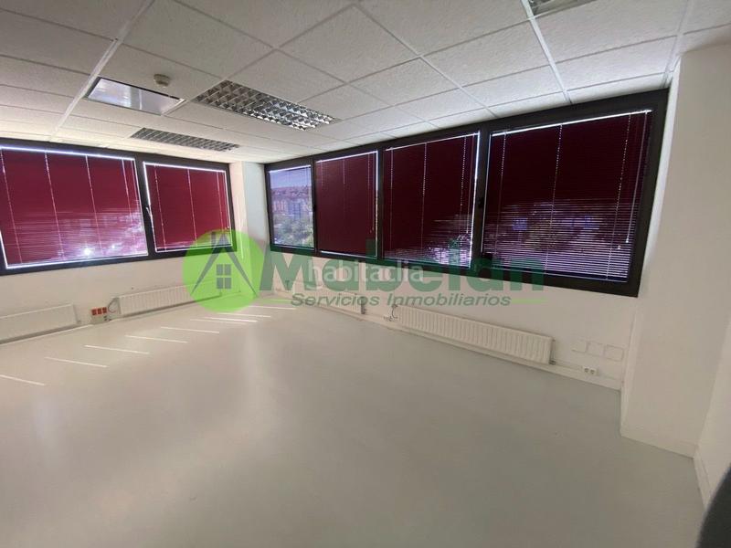 Foto 78025936-640a-446b-be7f-991273477d00. Location bureau avec chauffage parking dans Marazuela-El Torreón Rozas de Madrid (Las)