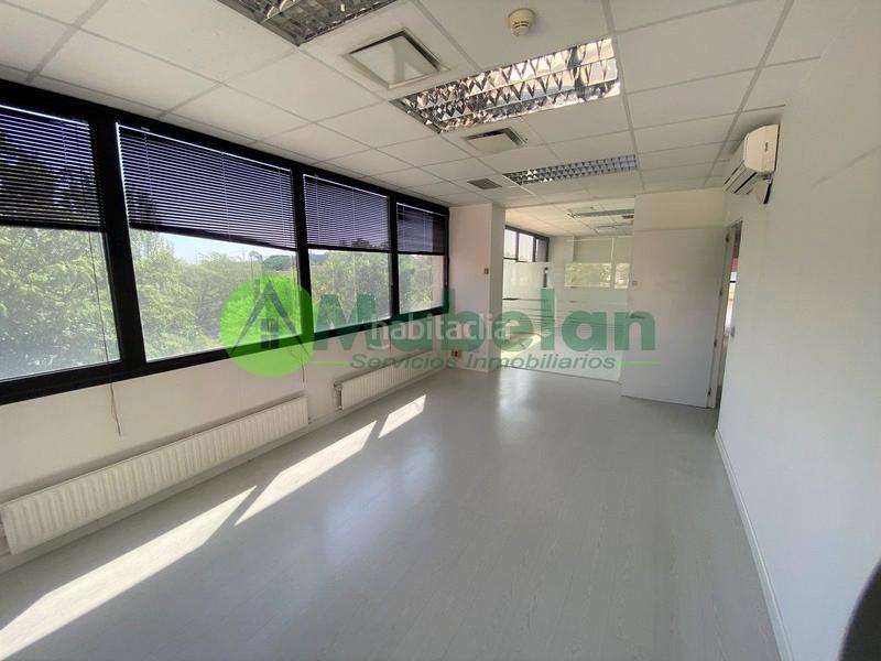 Foto 8e5088a6-77e9-4f4f-a0f2-f26789c3ba8f. Location bureau avec chauffage parking dans Marazuela-El Torreón Rozas de Madrid (Las)