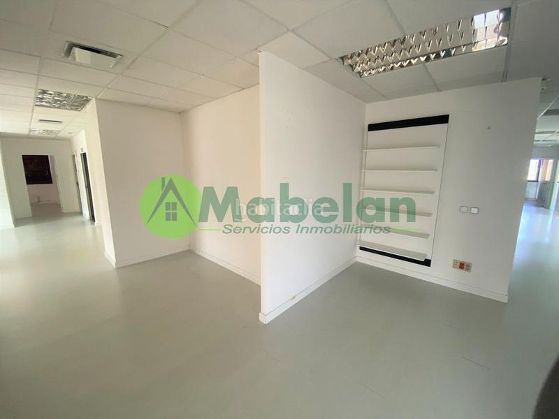 Foto b5cfe3a7-a031-46c7-9600-02ca4792eb57. Location bureau avec chauffage parking dans Marazuela-El Torreón Rozas de Madrid (Las)