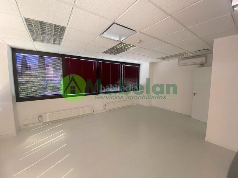 Foto c8cc9e68-33ca-4a1c-83a6-87668e1c93ee. Location bureau avec chauffage parking dans Marazuela-El Torreón Rozas de Madrid (Las)