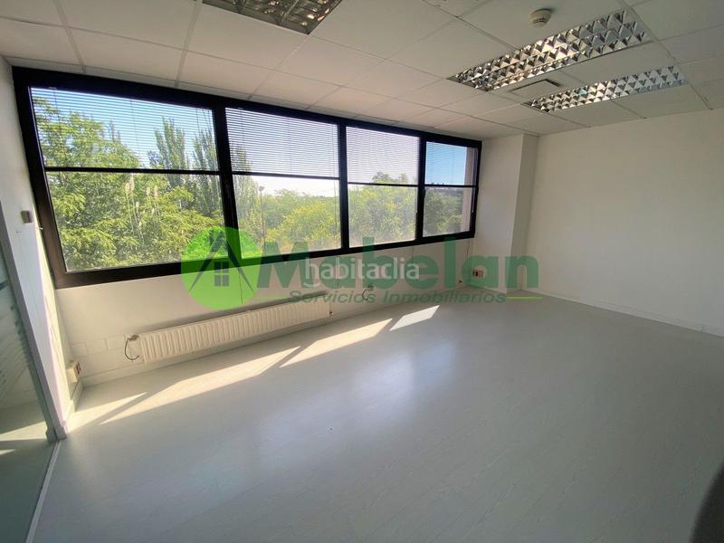 Foto d4b2368b-b3d8-4331-aae0-ee7545fa8c42. Location bureau avec chauffage parking dans Marazuela-El Torreón Rozas de Madrid (Las)