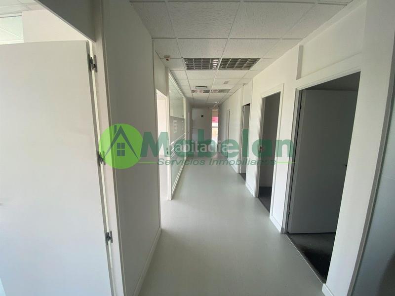 Foto daedd7b2-17ee-409b-9e37-d7853a98363b. Location bureau avec chauffage parking dans Marazuela-El Torreón Rozas de Madrid (Las)