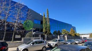 Lloguer Oficina a Pinar de las Rozas. Las rozas, el pinar. oficina de 171m2, muy luminosa, primera pla