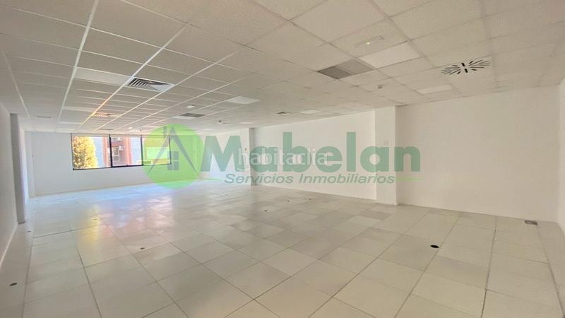 Foto b1dfb777-79f6-4bfe-a118-c13dd035ae06. Alquiler oficina las rozas, el pinar. oficina de 171m2, muy luminosa, primera planta en edificio representativo. en Rozas de Madrid (Las)