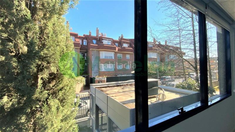 Foto 596bc2a0-6ee3-4e60-9c71-d83829598146. Lloguer oficina a Pinar de las Rozas Rozas de Madrid (Las)