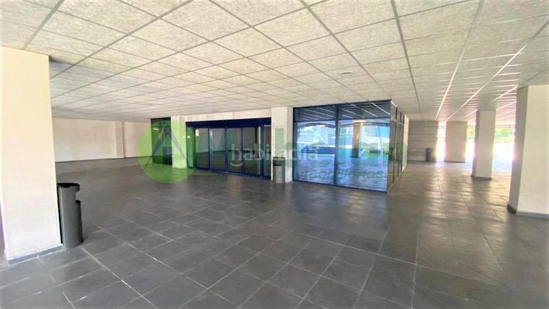 Foto 9ccae2c0-6afb-45b4-b296-9c8c5e50df76. Miete büro in Pinar de las Rozas Rozas de Madrid (Las)