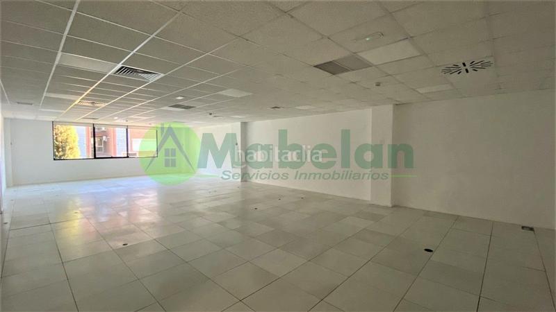 Foto e24a9718-6fd3-47cf-a07e-b4fa6a821fd2. Miete büro in Pinar de las Rozas Rozas de Madrid (Las)