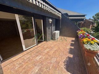 Penthouse  Calle comunidad de madrid