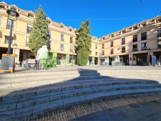 Local Comercial a Plaza España