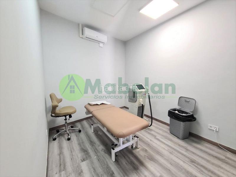 Foto 276dd569-06ee-40b5-b69a-0c140e859e60. Affitto locale commerciale con riscaldamento in Casco Antiguo Rozas de Madrid (Las)