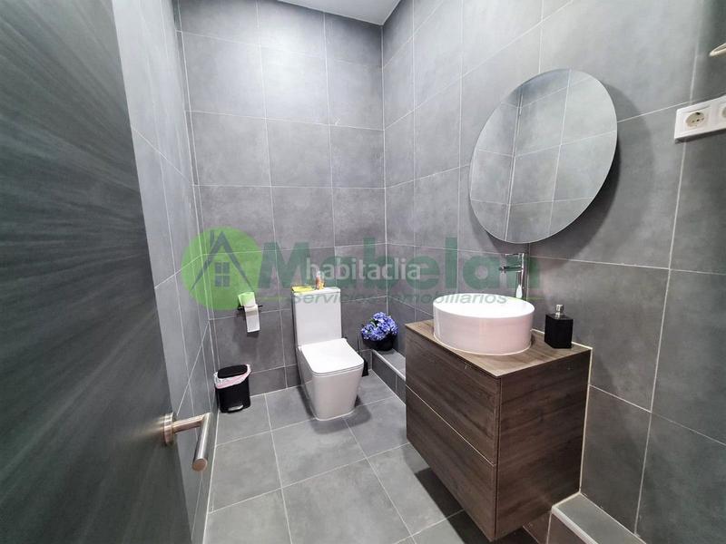 Foto bea9d3ea-d976-45a4-a6b7-cc677daf97d4. Affitto locale commerciale con riscaldamento in Casco Antiguo Rozas de Madrid (Las)