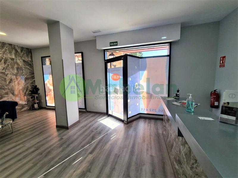 Foto fae20348-095d-4e7c-b86f-80304bd51bf7. Location local commercial avec chauffage dans Casco Antiguo Rozas de Madrid (Las)