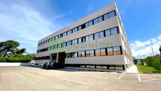 Location Bureau en Las Matas-Peascales. Sin comisin de agencia. las rozas, el golf, oficina en planta b