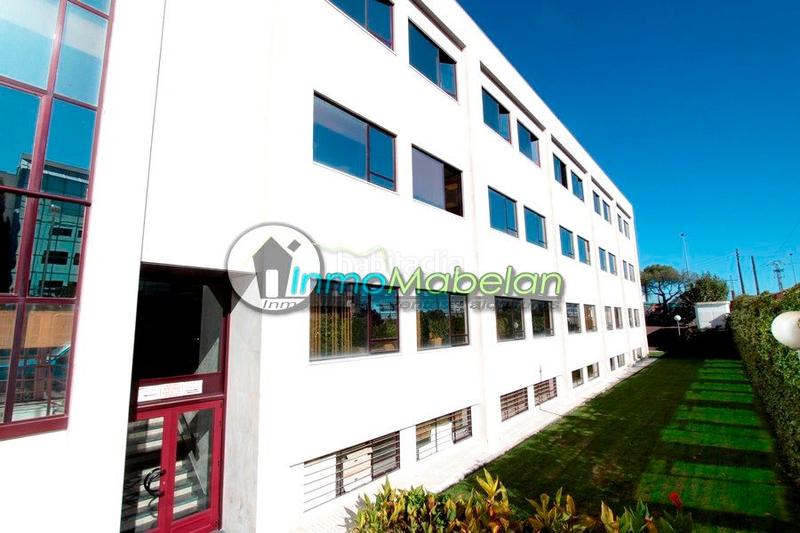 Foto 2f16ae41-82ab-4ddb-99aa-67a52b52b121. Affitto ufficio con riscaldamento in Las Matas-Peñascales Rozas de Madrid (Las)