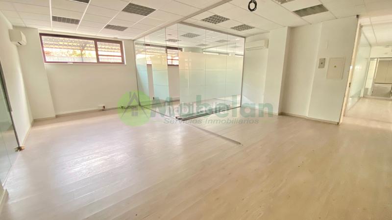 Foto 8be56450-6879-4437-83fa-212a0132def8. Affitto ufficio con riscaldamento in Las Matas-Peñascales Rozas de Madrid (Las)
