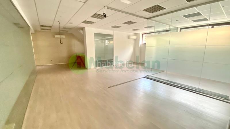 Foto b4581af2-66aa-4714-b751-91e77649a9f8. Affitto ufficio con riscaldamento in Las Matas-Peñascales Rozas de Madrid (Las)