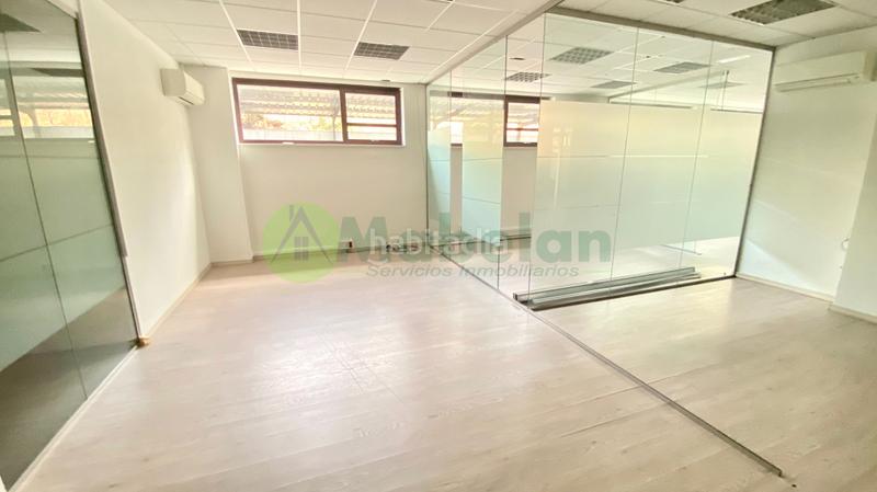 Foto d03aa515-43dd-4cf6-87db-d7595081ccfb. Affitto ufficio con riscaldamento in Las Matas-Peñascales Rozas de Madrid (Las)