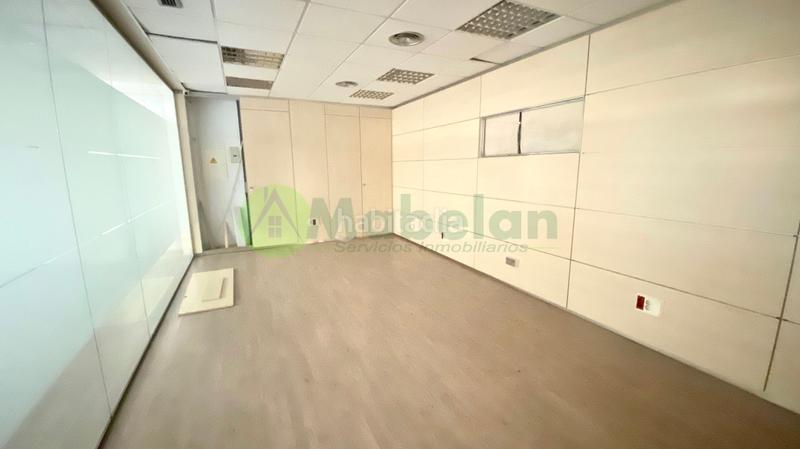 Foto b74e9727-ffb3-4920-a54e-de6f018e8424. Location bureau avec chauffage dans Las Matas-Peñascales Rozas de Madrid (Las)