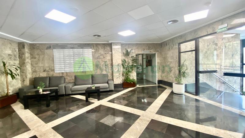 Foto 06d78ba8-8523-46c1-bde6-c410b4d13a57. Rent office space with heating in Las Matas-Peñascales Rozas de Madrid (Las)