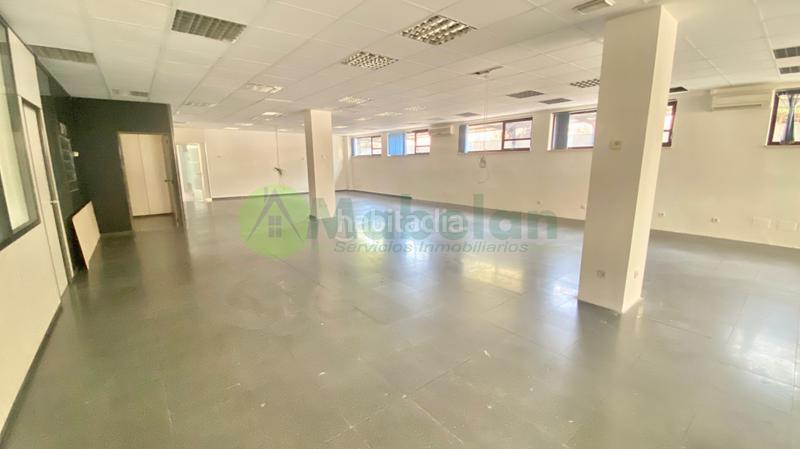 Foto 48db1d9f-6cd3-441e-bf80-e2f923af21a9. Rent office space with heating in Las Matas-Peñascales Rozas de Madrid (Las)