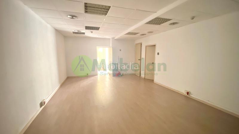 Foto 5a1db118-ff62-44f5-b187-e6cab8695f10. Rent office space with heating in Las Matas-Peñascales Rozas de Madrid (Las)