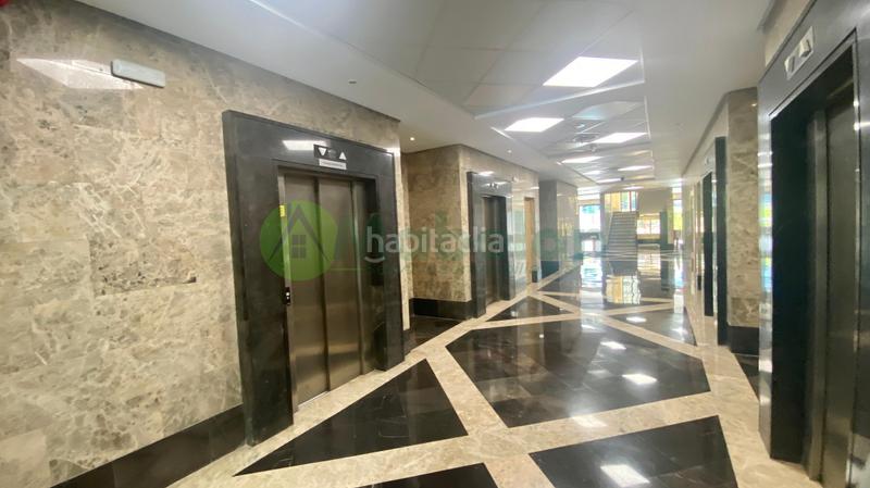 Foto 7eef674a-4de0-4051-805c-5bd46246fec5. Rent office space with heating in Las Matas-Peñascales Rozas de Madrid (Las)