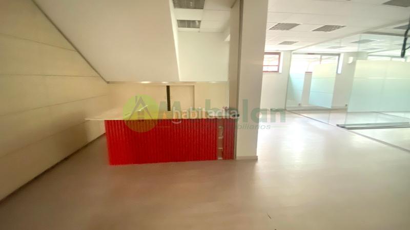 Foto 8ace14af-eb78-44f6-8d3e-b52beb3672b2. Rent office space with heating in Las Matas-Peñascales Rozas de Madrid (Las)