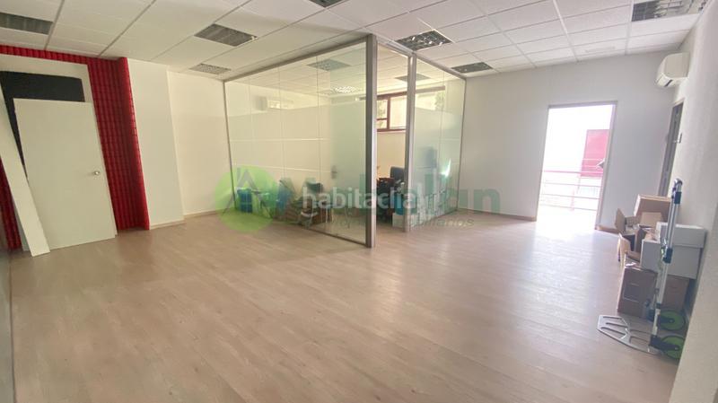 Foto 942ce295-1d97-4a2f-8ffe-d732d10de3e2. Rent office space with heating in Las Matas-Peñascales Rozas de Madrid (Las)