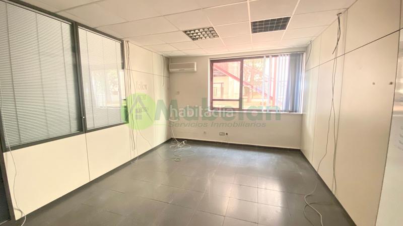 Foto 9dc20b88-8d9f-442d-836b-ac2d27c83d71. Rent office space with heating in Las Matas-Peñascales Rozas de Madrid (Las)