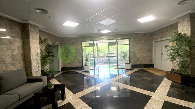 Foto a6db1d01-438b-40a6-aa03-d534e81b38f6. Rent office space with heating in Las Matas-Peñascales Rozas de Madrid (Las)